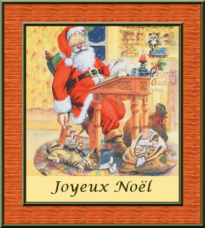 joyeux noel